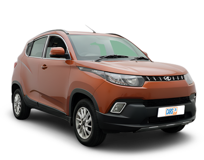 Mahindra Kuv100-img